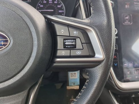 Used 2022 Subaru Outback Premium image 25