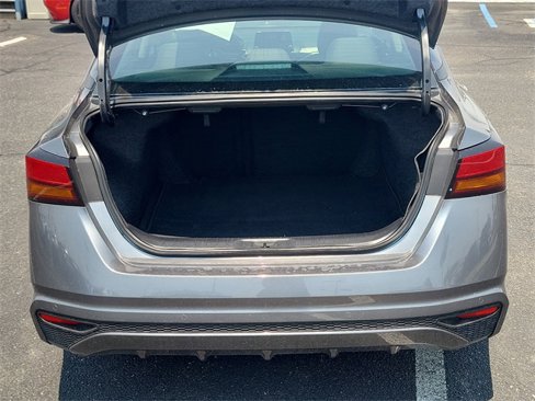 Used 2024 Nissan Altima 2.5 SV image 21