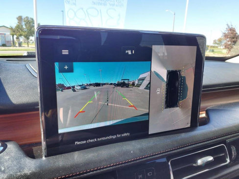 Used 2020 Lincoln Aviator Reserve image 7