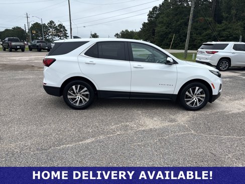 Used 2024 Chevrolet Equinox LT image 12