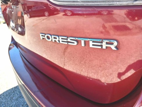 Used 2019 Subaru Forester Premium image 19