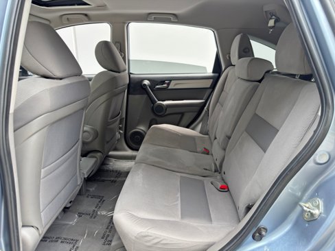 Used 2011 Honda CR-V EX image 33