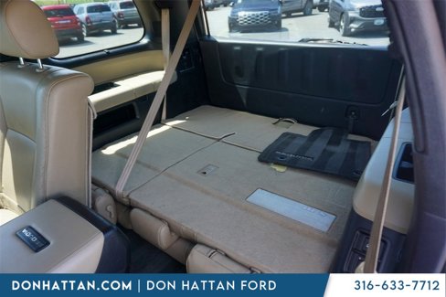 Used 2015 Toyota Sequoia Platinum image 25