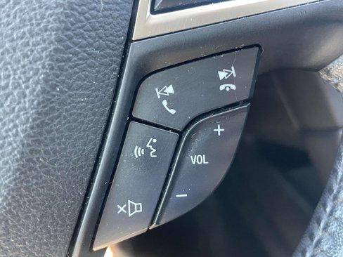Used 2018 Ford Fusion SE w/ Equipment Group 201A image 23