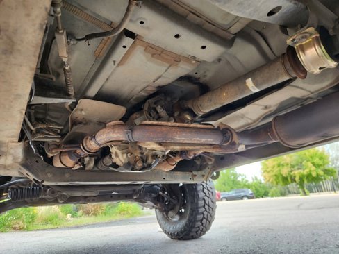 Used 2002 Toyota Tundra SR5 image 31