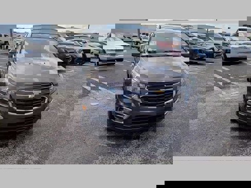 Used 2015 Chevrolet Cruze LT image 31