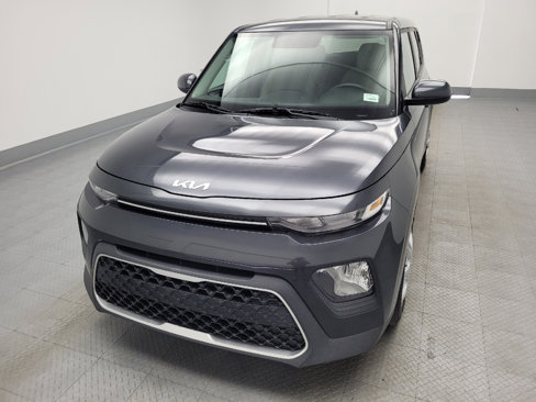 Used 2022 Kia Soul LX image 15