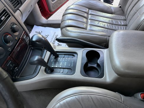 Used 1999 Jeep Grand Cherokee Laredo image 24