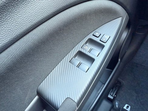 New 2024 Mitsubishi Mirage G4 SE image 8