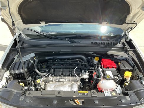 Used 2021 Jeep Renegade Latitude image 17