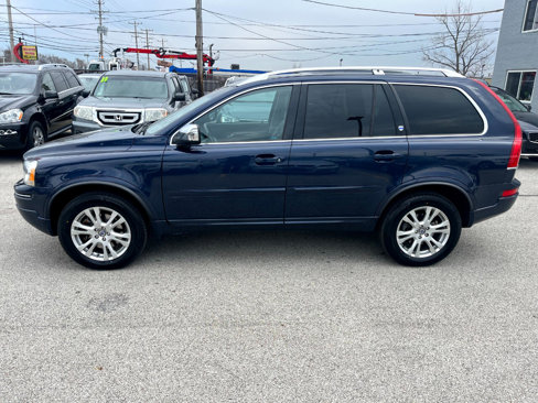 Used 2013 Volvo XC90 3.2 image 2