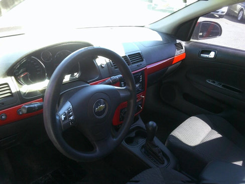 Used 2010 Chevrolet Cobalt LT w/ Preferred Equipment Group image 5