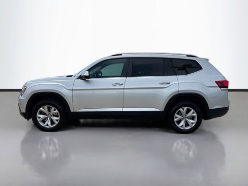 Used 2018 Volkswagen Atlas SE image 8