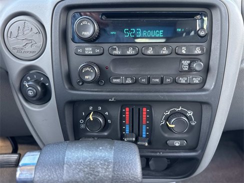 Used 2008 Chevrolet TrailBlazer LS image 24