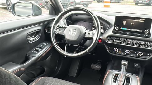 Used 2023 Honda HR-V Sport image 23