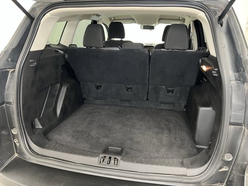 Used 2017 Ford Escape SE w/ Equipment Group 201A image 7