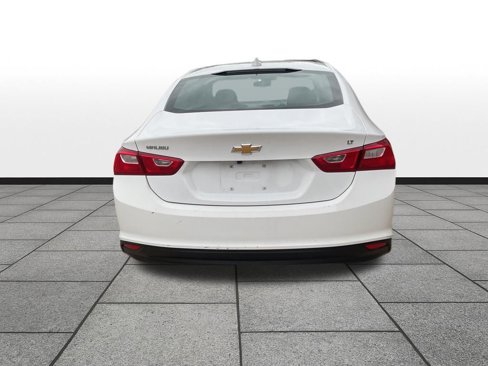 Used 2023 Chevrolet Malibu LT image 4