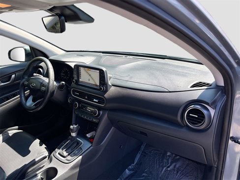 Used 2020 Hyundai Kona Ultimate image 28