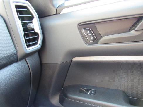 Used 2024 Ford Bronco Sport Big Bend w/ Convenience Package image 27
