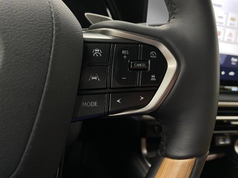 Certified 2024 Lexus RX 350 AWD image 17