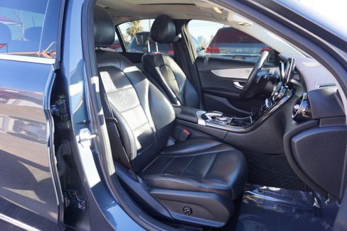 Used 2015 Mercedes-Benz C 300 4MATIC Sedan image 20