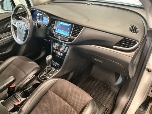 Used 2018 Buick Encore Preferred image 26