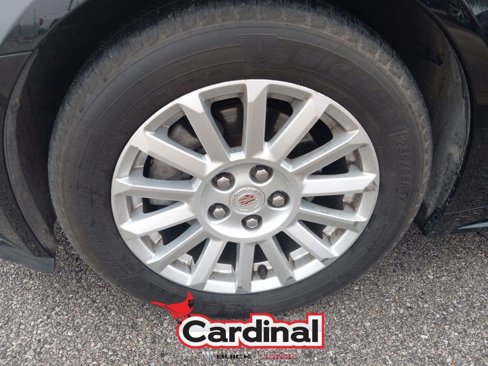 Used 2011 Cadillac CTS Luxury image 13