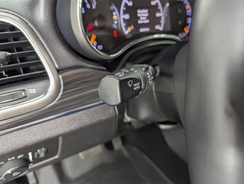 Used 2019 Jeep Grand Cherokee Limited image 20