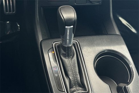 Used 2022 Honda Civic Sport image 17