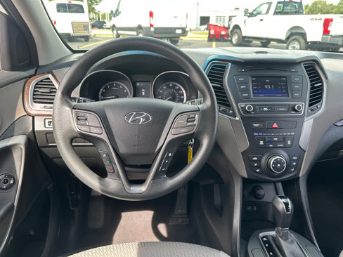 Used 2018 Hyundai Santa Fe Sport image 16