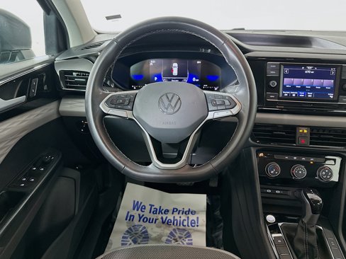 Used 2024 Volkswagen Taos S image 20