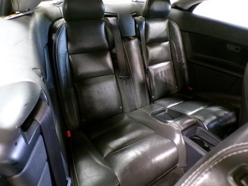 Used 2012 Volvo C70 T5 image 13