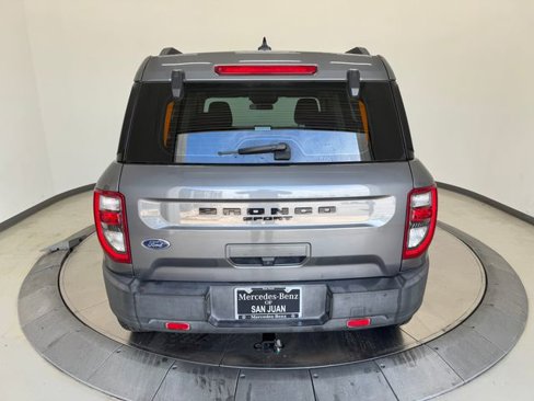 Used 2021 Ford Bronco Sport image 12