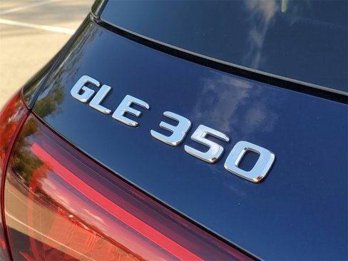 Used 2022 Mercedes-Benz GLE 350 4MATIC image 7