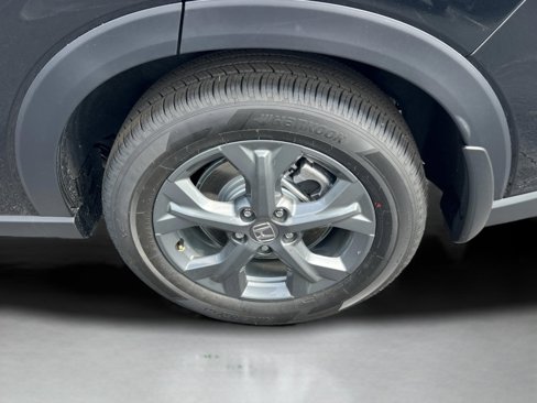 New 2026 Honda HR-V LX image 31