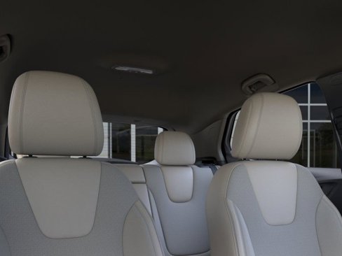 New 2025 Buick Encore GX Preferred w/ Advanced Technology Package image 25
