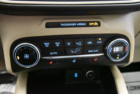 Used 2020 Ford Escape SEL image 20