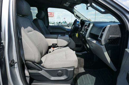 Used 2020 Ford F150 XLT w/ XTR Package image 20