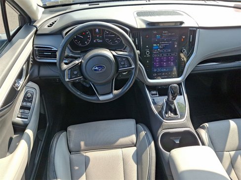 Used 2021 Subaru Outback Limited XT image 11