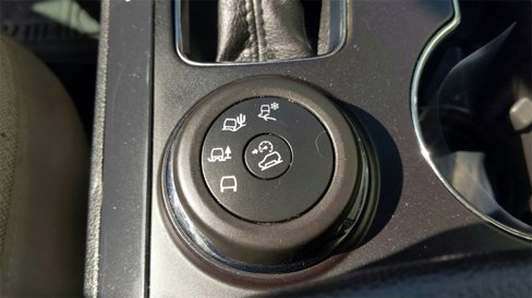 Used 2019 Ford Explorer 4WD image 28