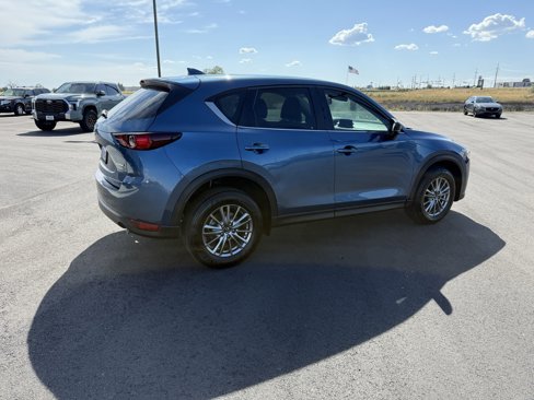 Used 2018 MAZDA CX-5 Sport image 12