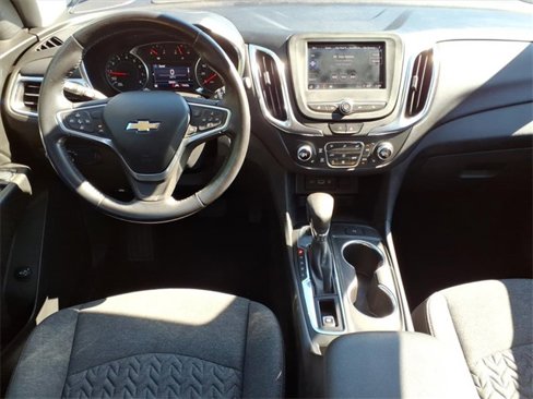 Used 2022 Chevrolet Equinox LT image 10