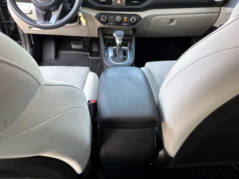 Used 2022 Kia Forte LXS image 15