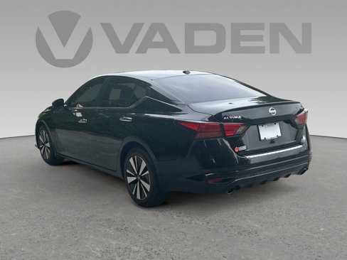 Used 2022 Nissan Altima 2.5 SV image 18