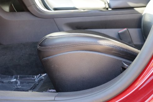 Used 2012 Chevrolet Volt Premium w/ Premium Trim Package image 15