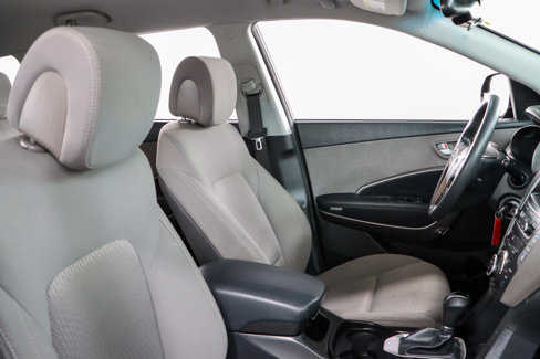 Used 2017 Hyundai Santa Fe SE image 26
