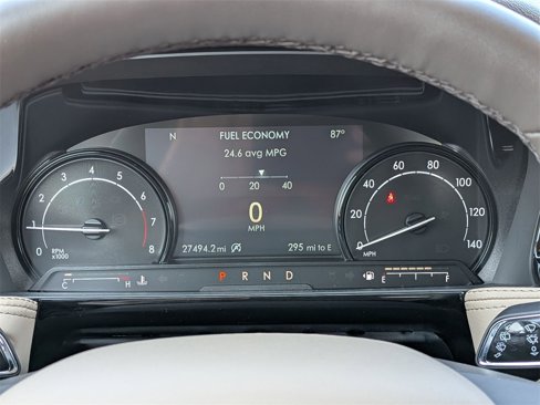 Certified 2022 Lincoln Corsair AWD w/ Equipment Group 101A image 15