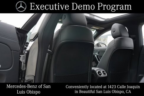 Used 2025 Mercedes-Benz CLA 250 image 29