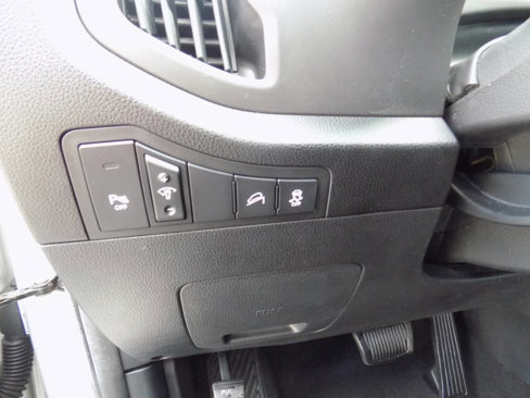 Used 2013 Kia Sportage LX w/ Convenience Pkg image 17