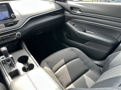 Used 2019 Nissan Altima 2.5 S image 14
